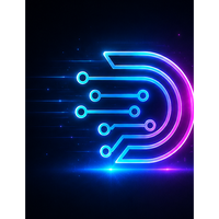Djectory Logo